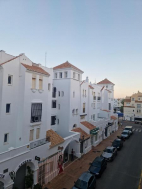 Almerimar, Almerimar